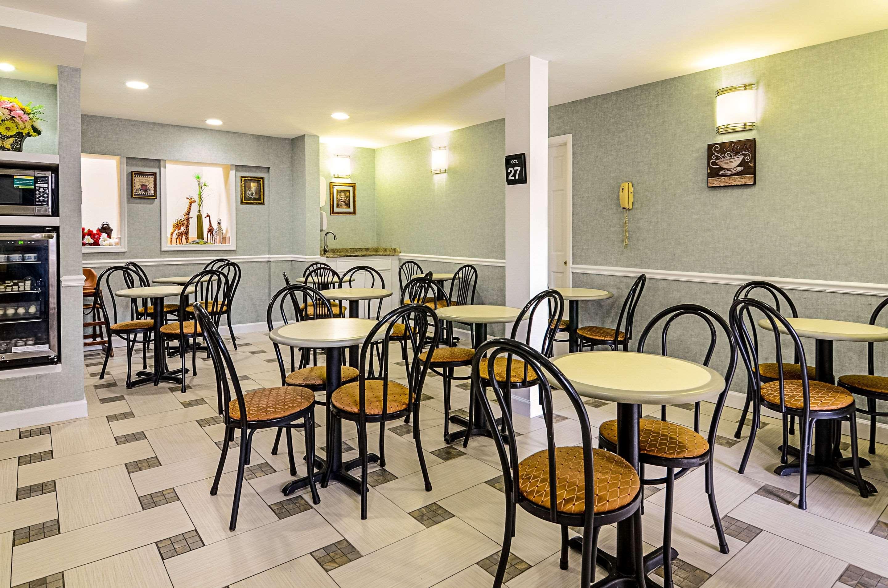 Quality Inn Mount Vernon Александрія Екстер'єр фото